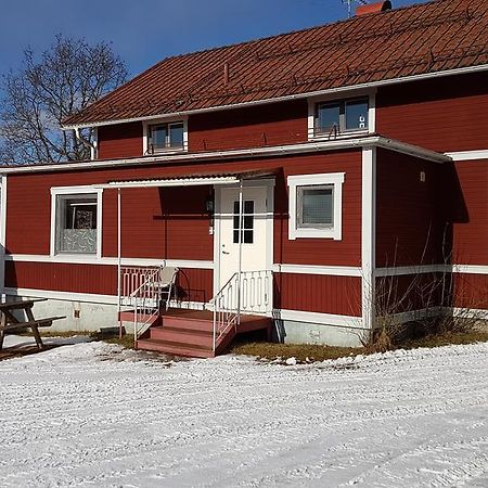 Vintergatans Bakficka Homestay Insjön Extérieur photo